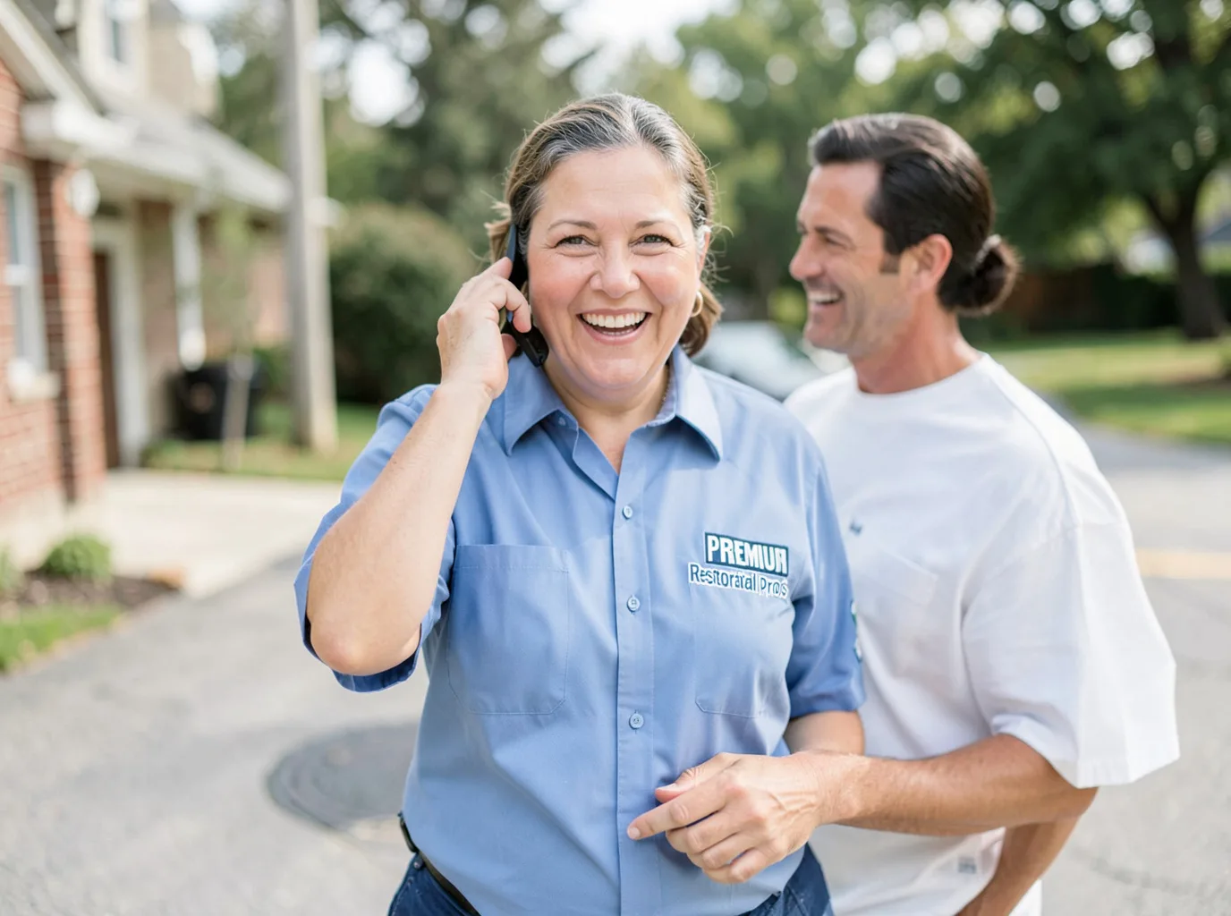 Water Damage Restoration La Jose, PA FAQs